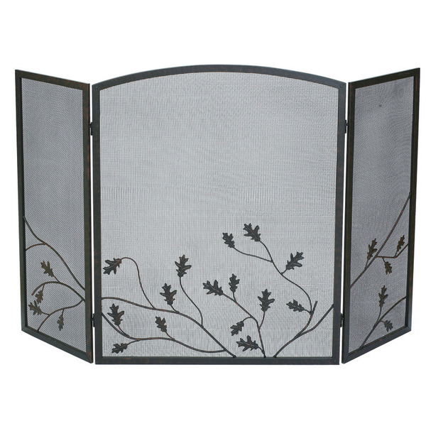 Panacea FIREPLACE SCREEN 32X50"" 15914